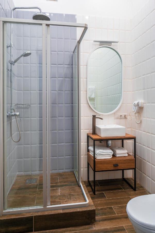 Proreznaya Apartments Kiev Extérieur photo